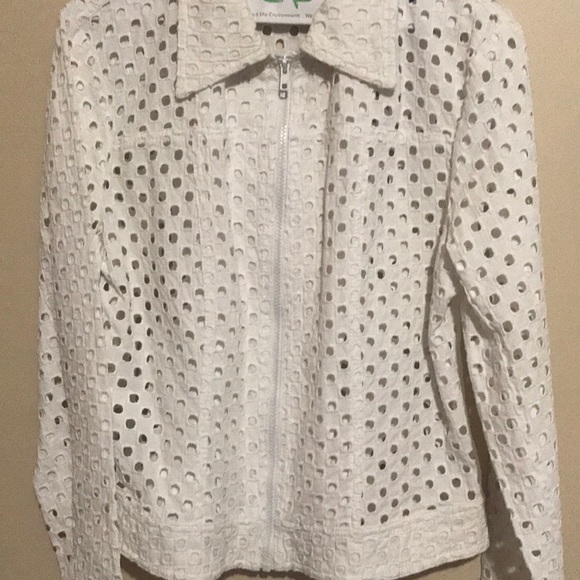 Jacket - Picture 2 of 3